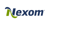 EDI and Nexom Logo