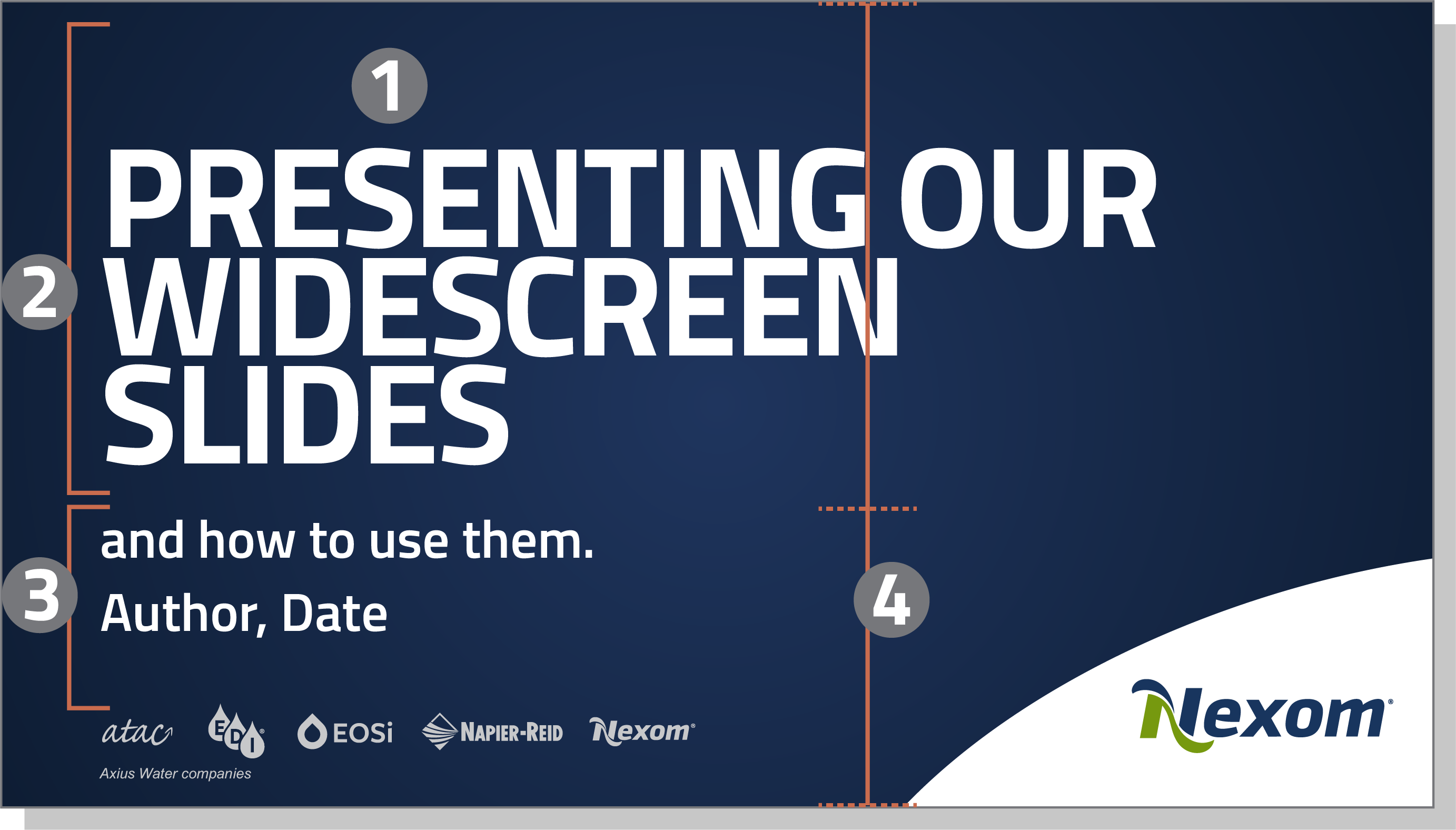 Template-PowerPoint-Nexom1