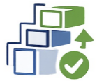 Support phased upgrades icon