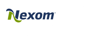 EDI and Nexom Logo