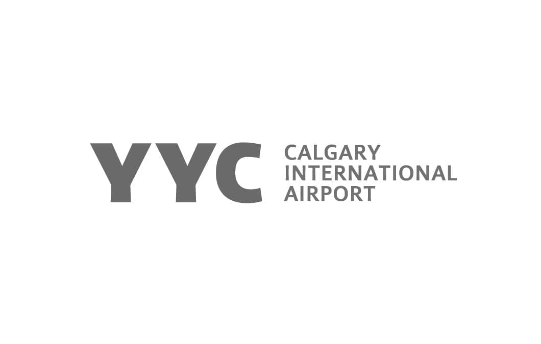 Calgary International Airport, AB: optAER & SAGR Deicing Fluid Treatment
