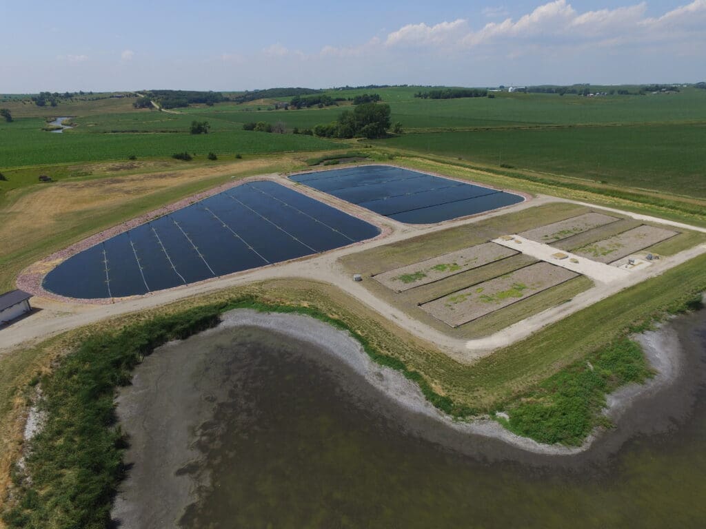 Kingsley, IOWA optAER & SAGR Nexom